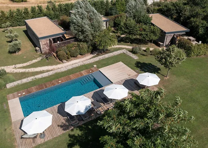 Domaine Mejan