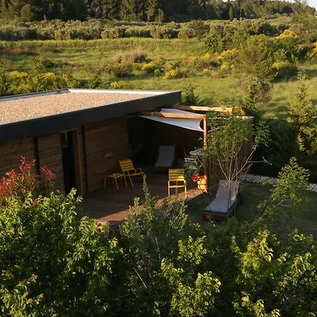 Domaine Mejan Villa Paradou Exterior photo