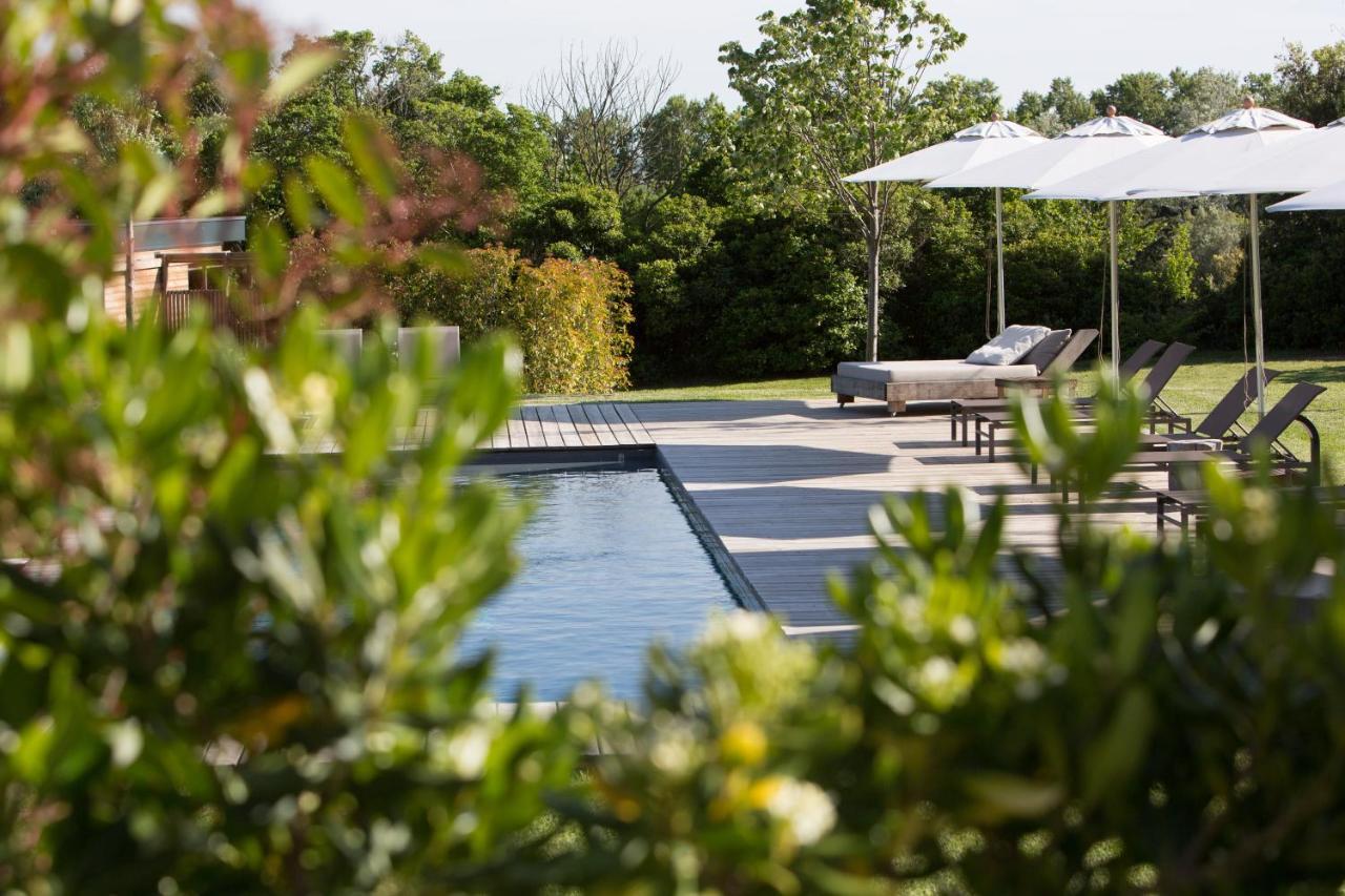 Domaine Mejan Lodge Paradou