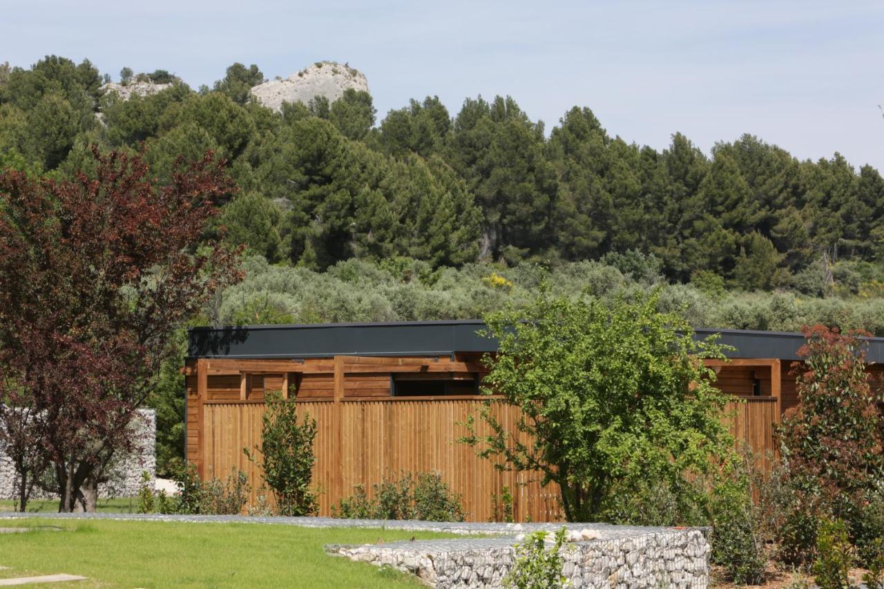 Domaine Mejan * Paradou
