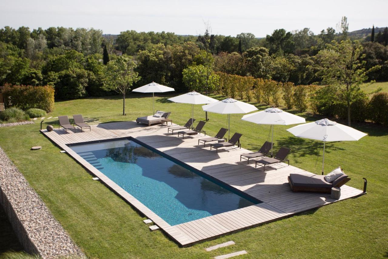 Domaine Mejan * Paradou