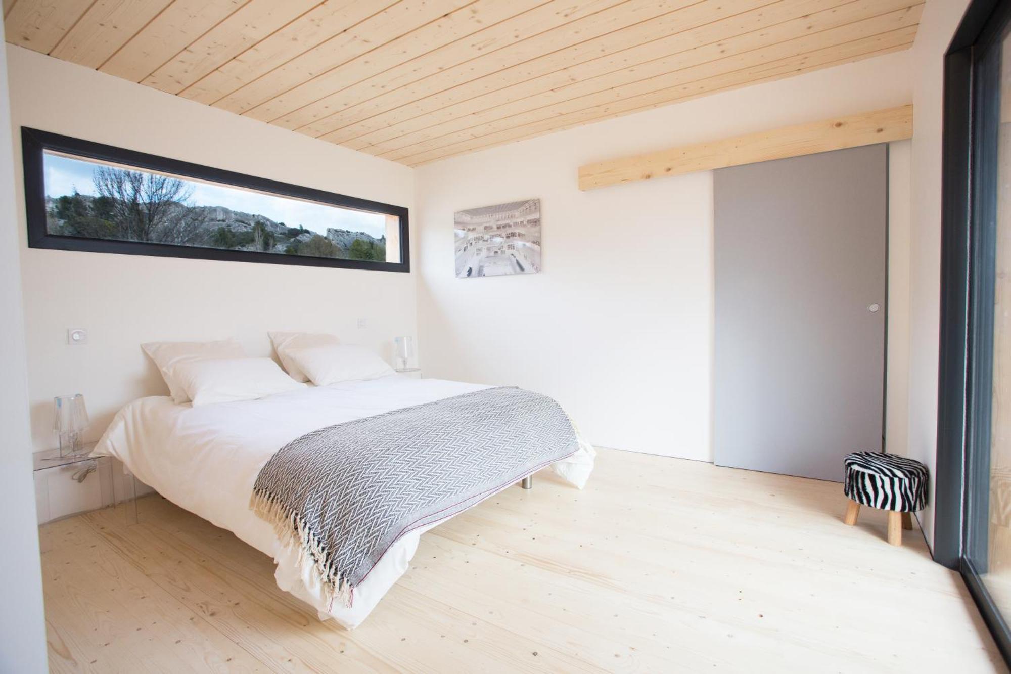 Domaine Mejan Lodge