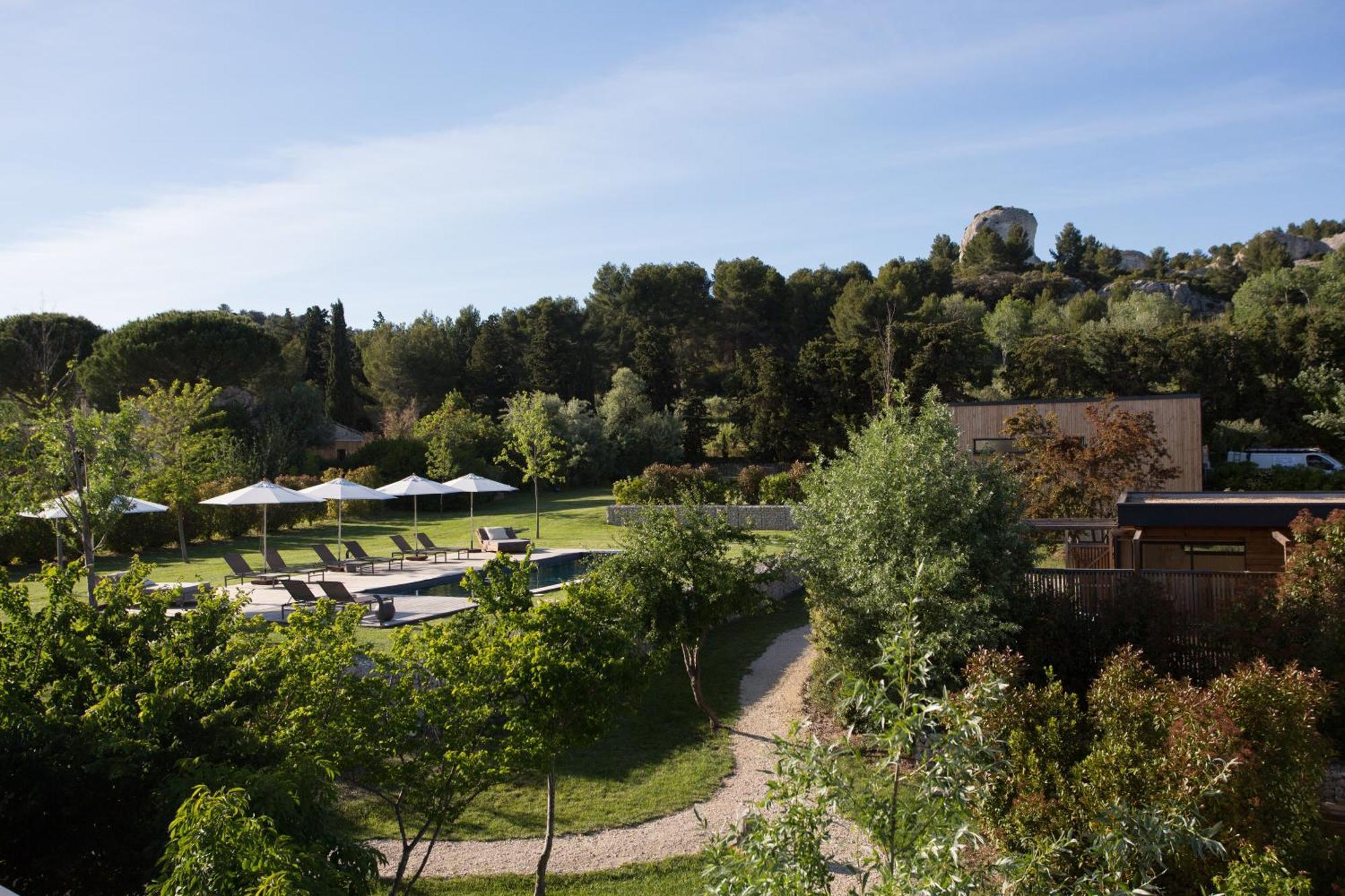 Domaine Mejan Lodge *