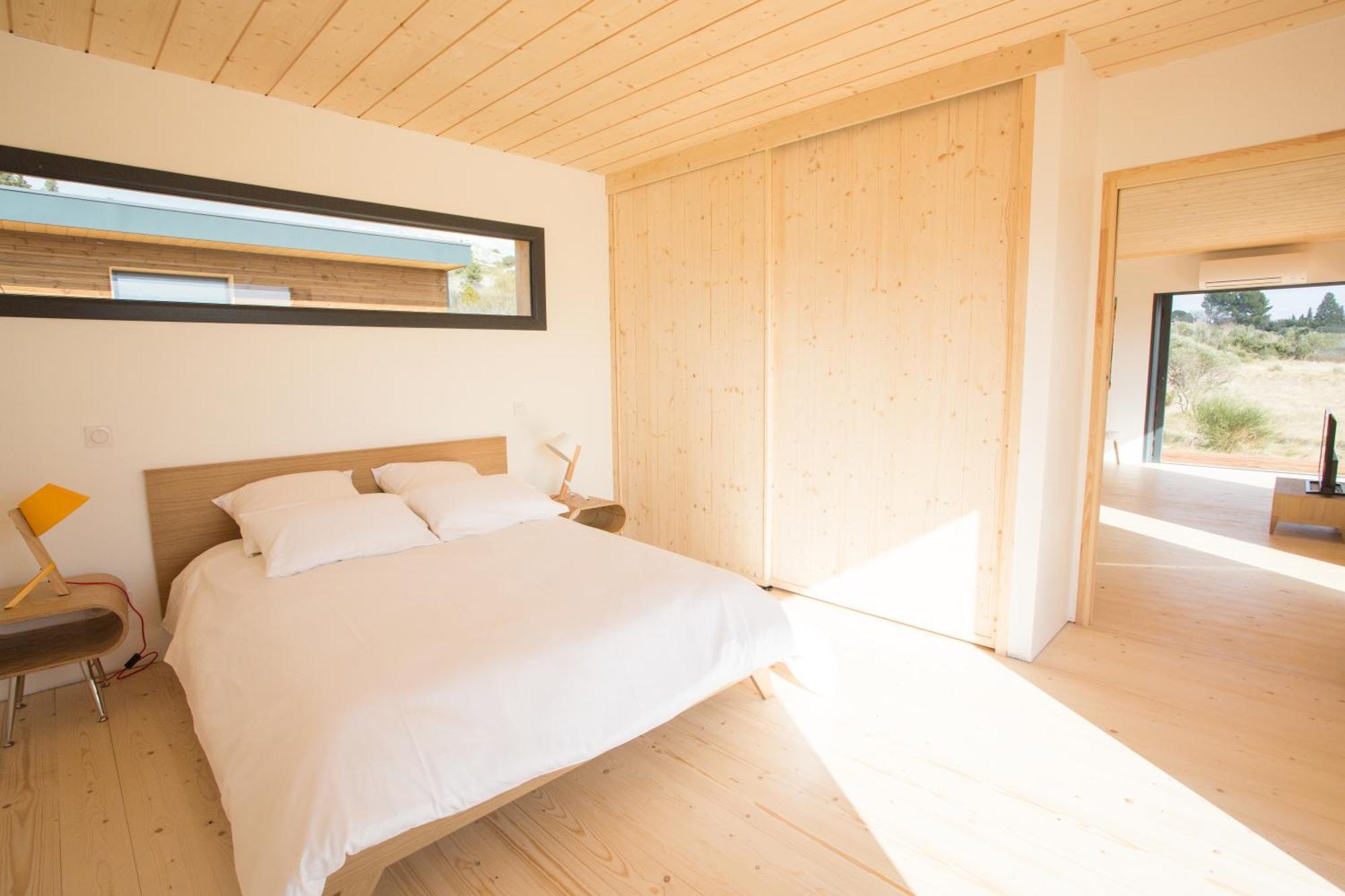Domaine Mejan Lodge Paradou