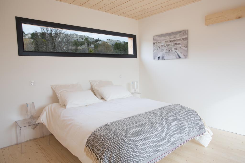 Domaine Mejan Lodge