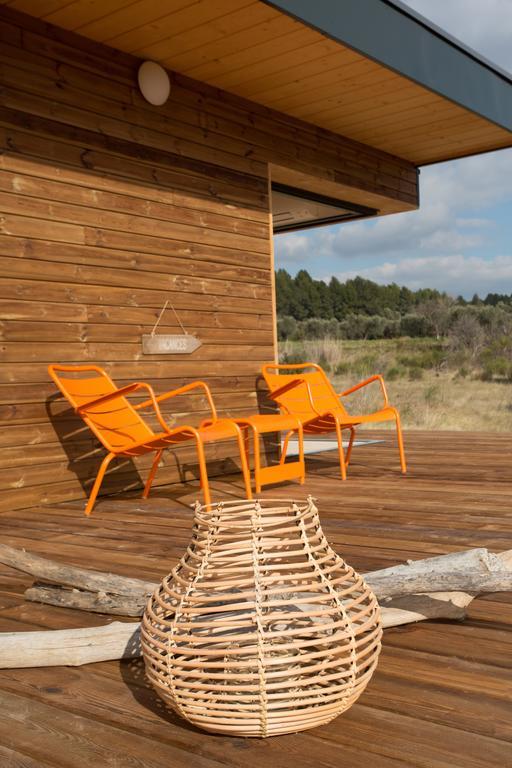 Domaine Mejan Lodge *
