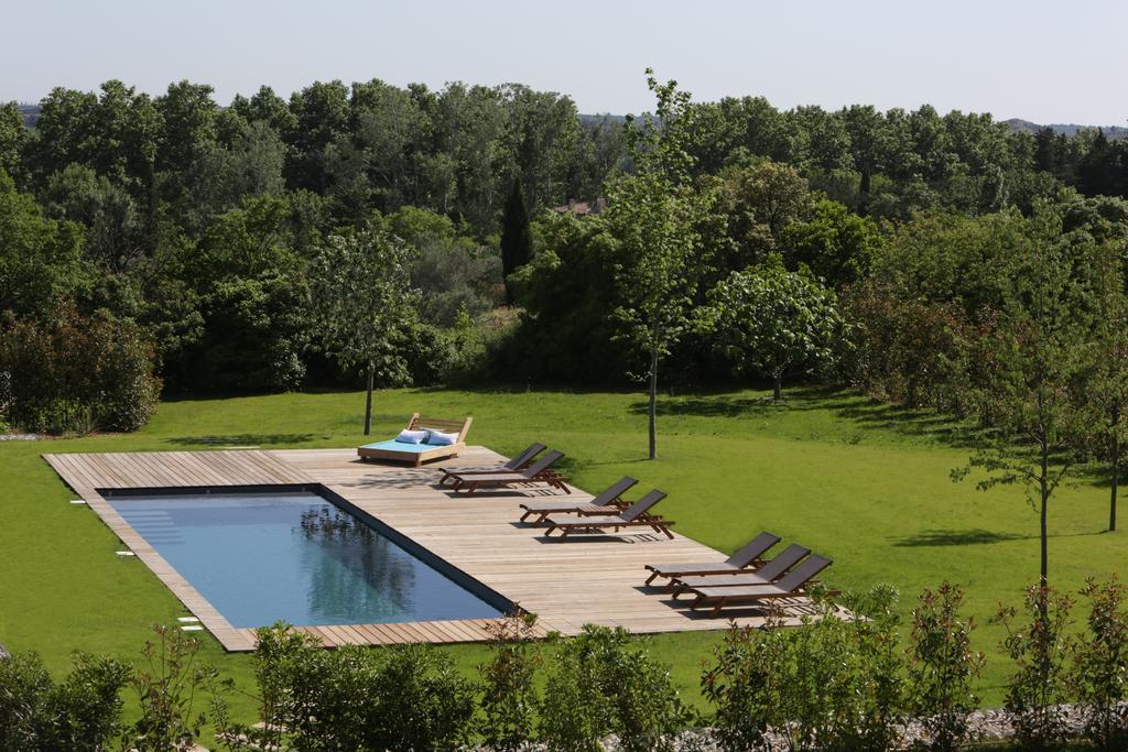 Domaine Mejan Paradou