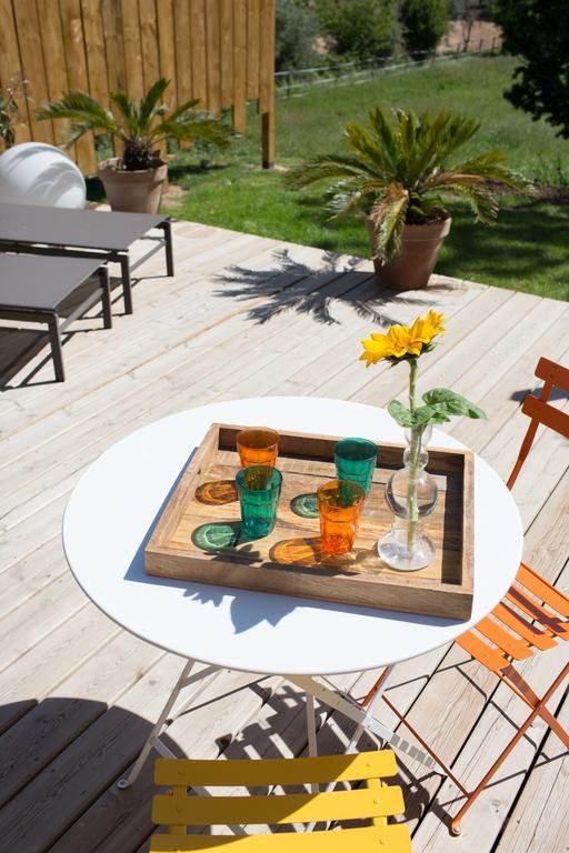 Lodge Domaine Mejan *