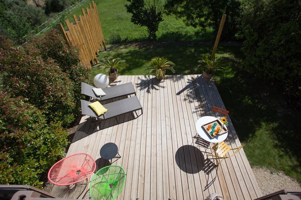 Lodge Domaine Mejan