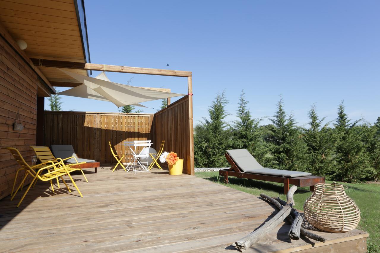 Domaine Mejan *