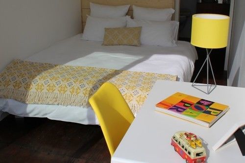 Lodge Domaine Mejan *