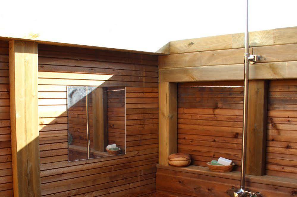 Lodge Domaine Mejan *