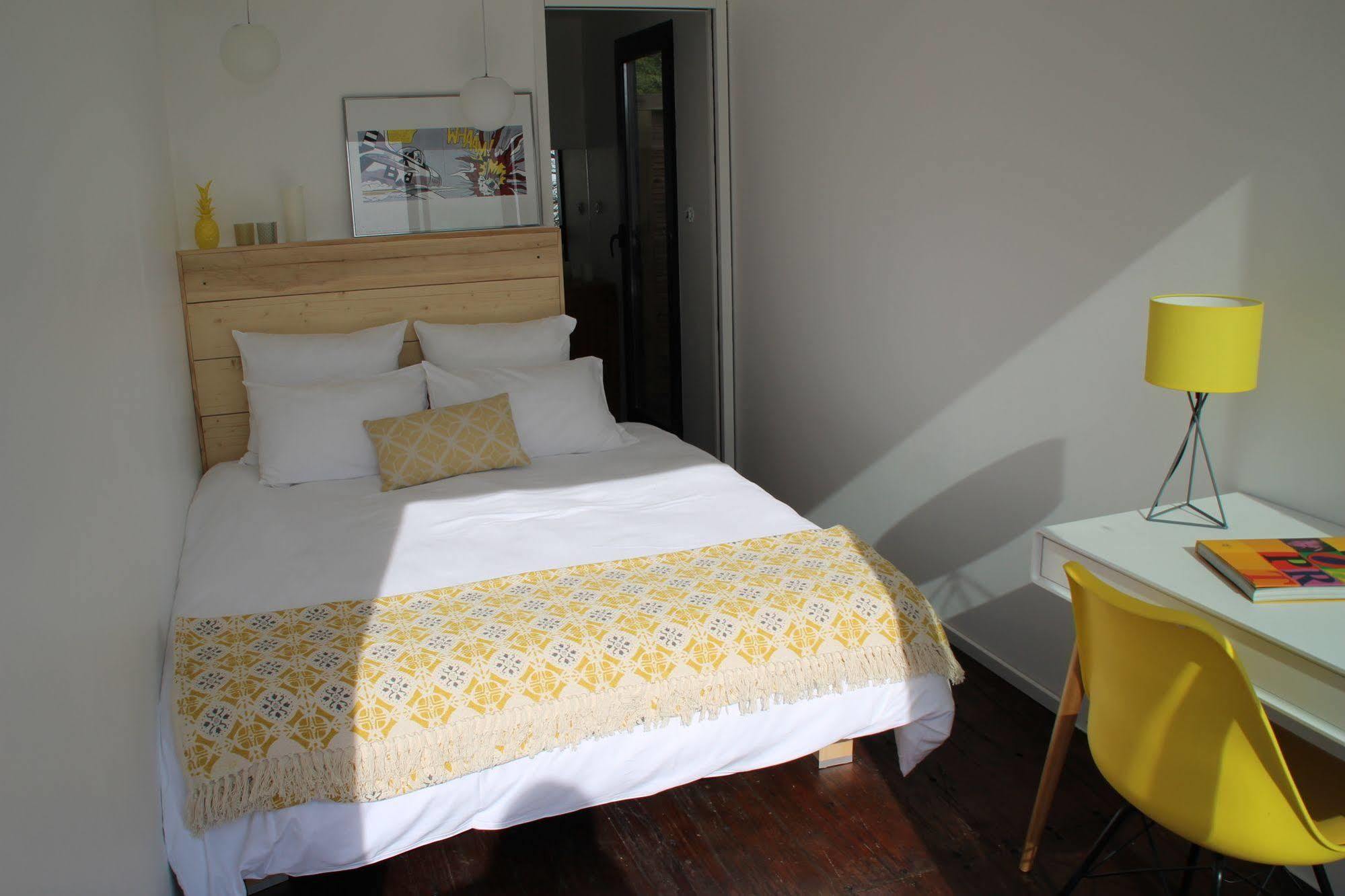 Lodge Domaine Mejan Paradou