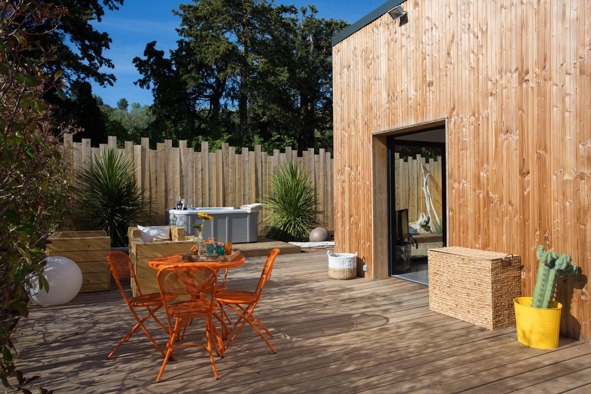 Domaine Mejan *