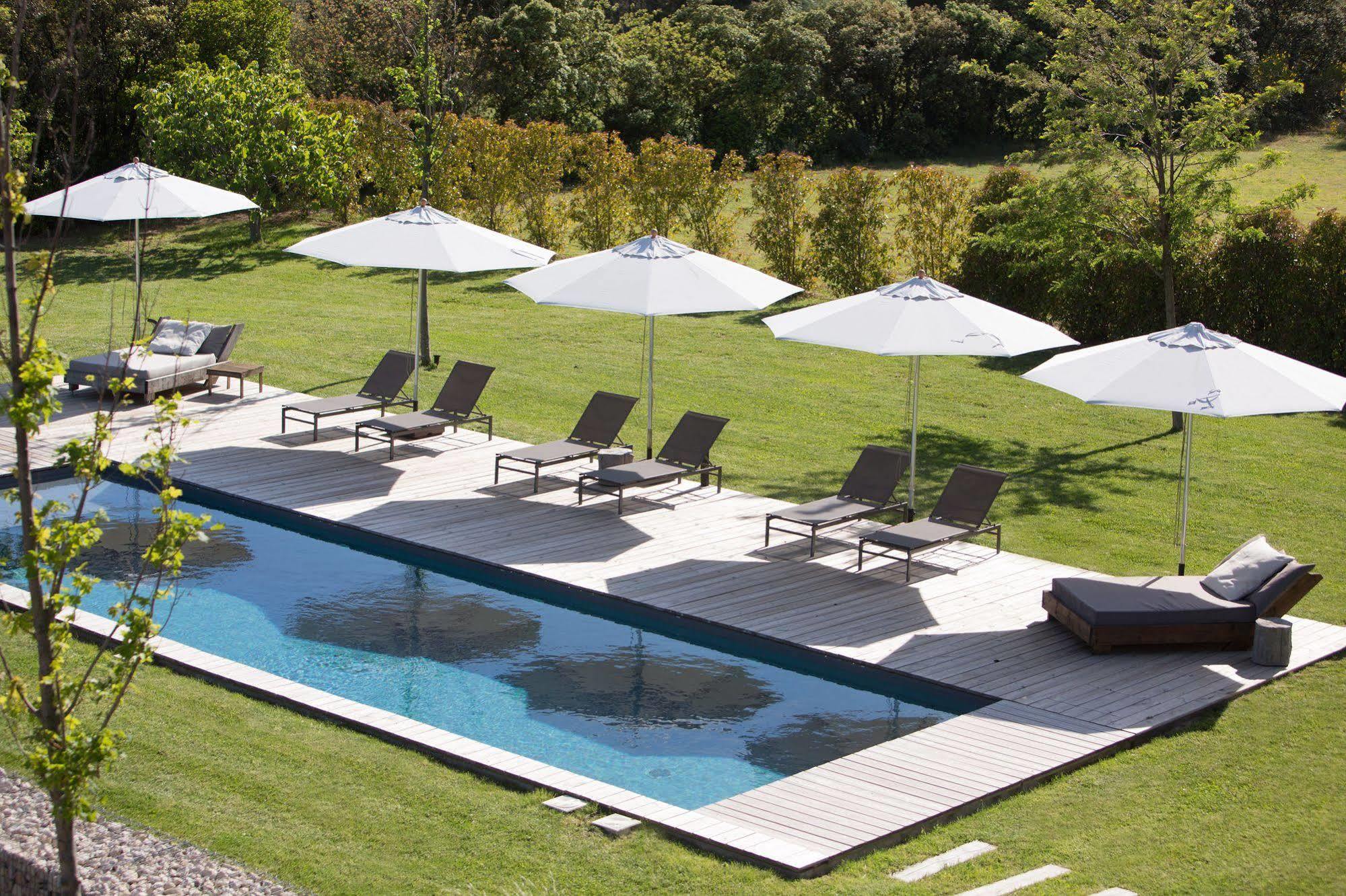Domaine Mejan Lodge *