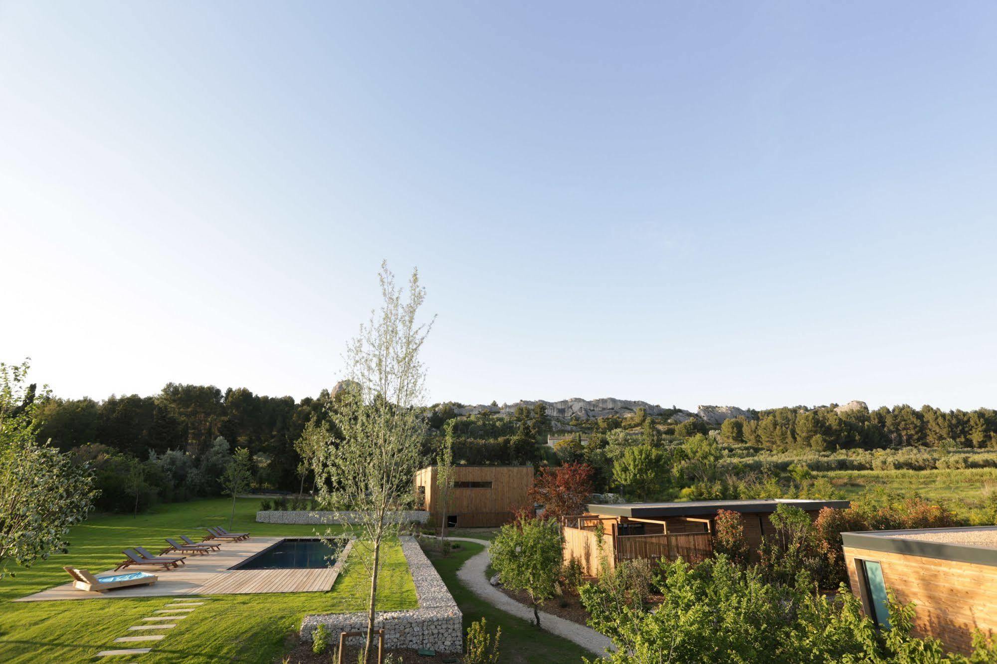 Domaine Mejan *