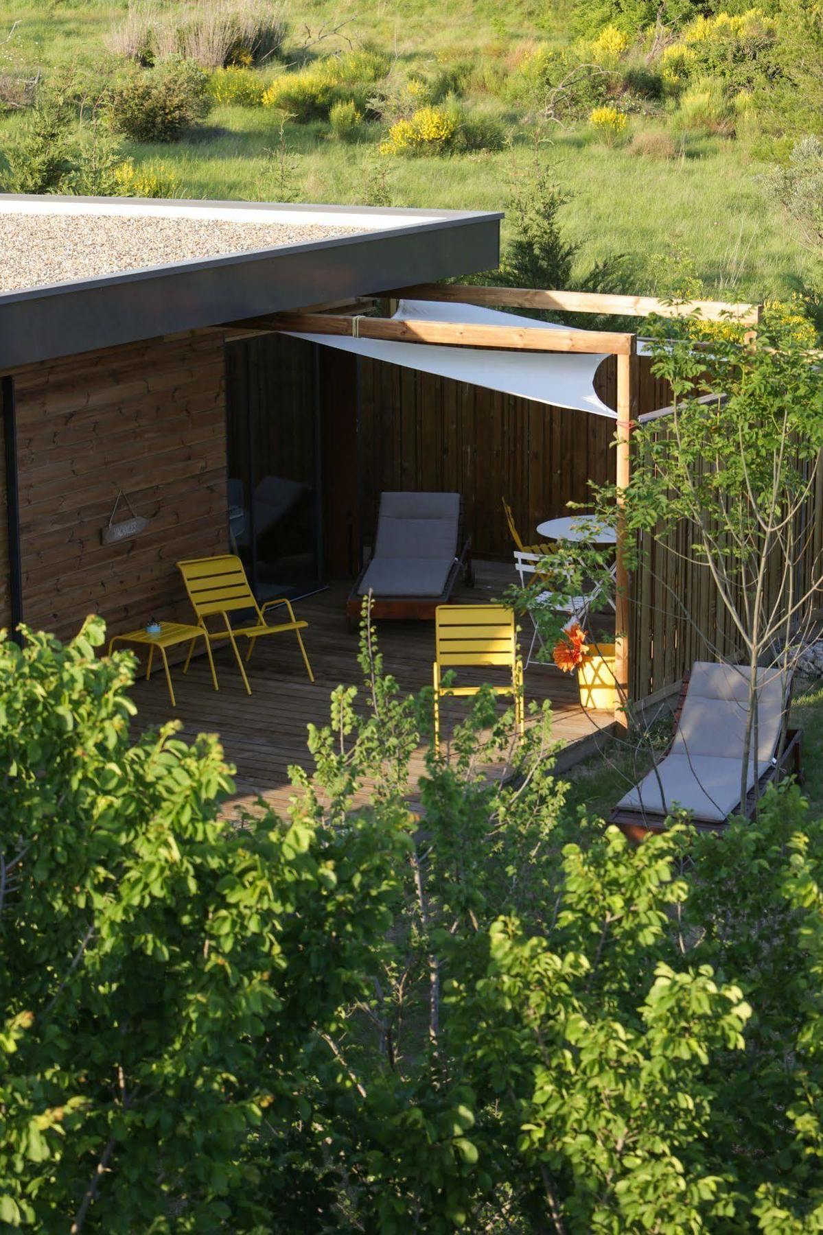 Domaine Mejan *