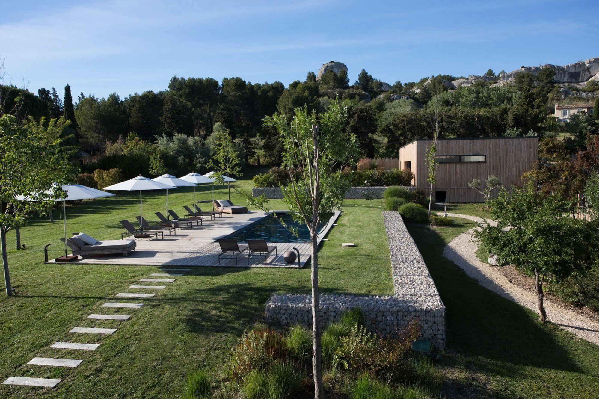 Domaine Mejan Paradou